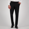 Savile Row Trouser JESSE BLACK FW9