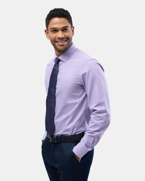 Brooksfield EASY CARE REG FIT SHIRT