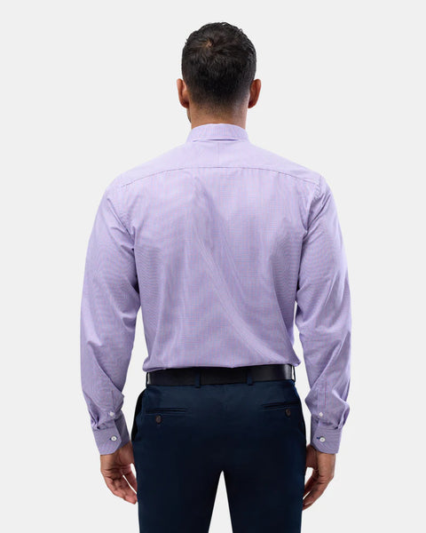 Brooksfield EASY CARE REG FIT SHIRT