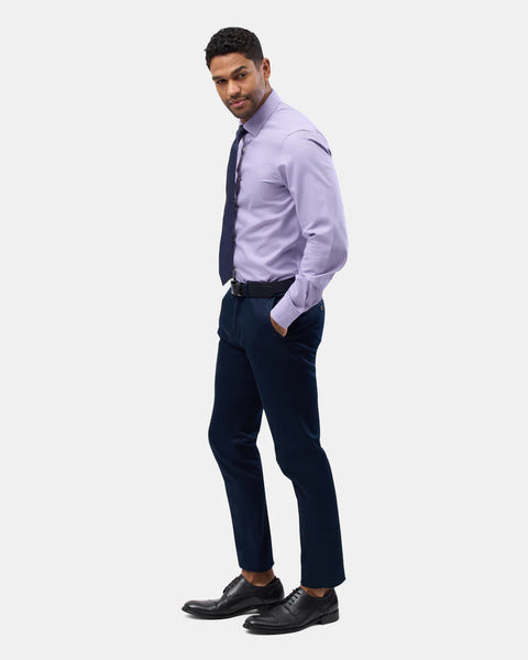 Brooksfield EASY CARE REG FIT SHIRT
