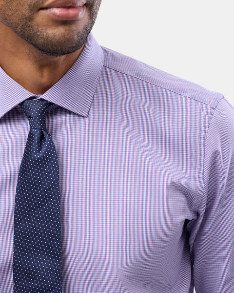 Brooksfield EASY CARE REG FIT SHIRT