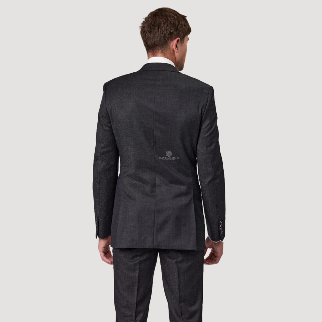 Savile Row ABRAM C1 CHARCOAL