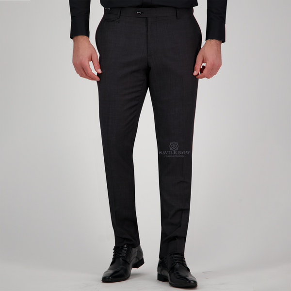 Savile Row ABRAM C1 CHARCOAL