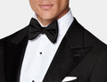 ABELARD DRESS SHIRT