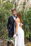 Clarion Tuxedo Formal Hire
