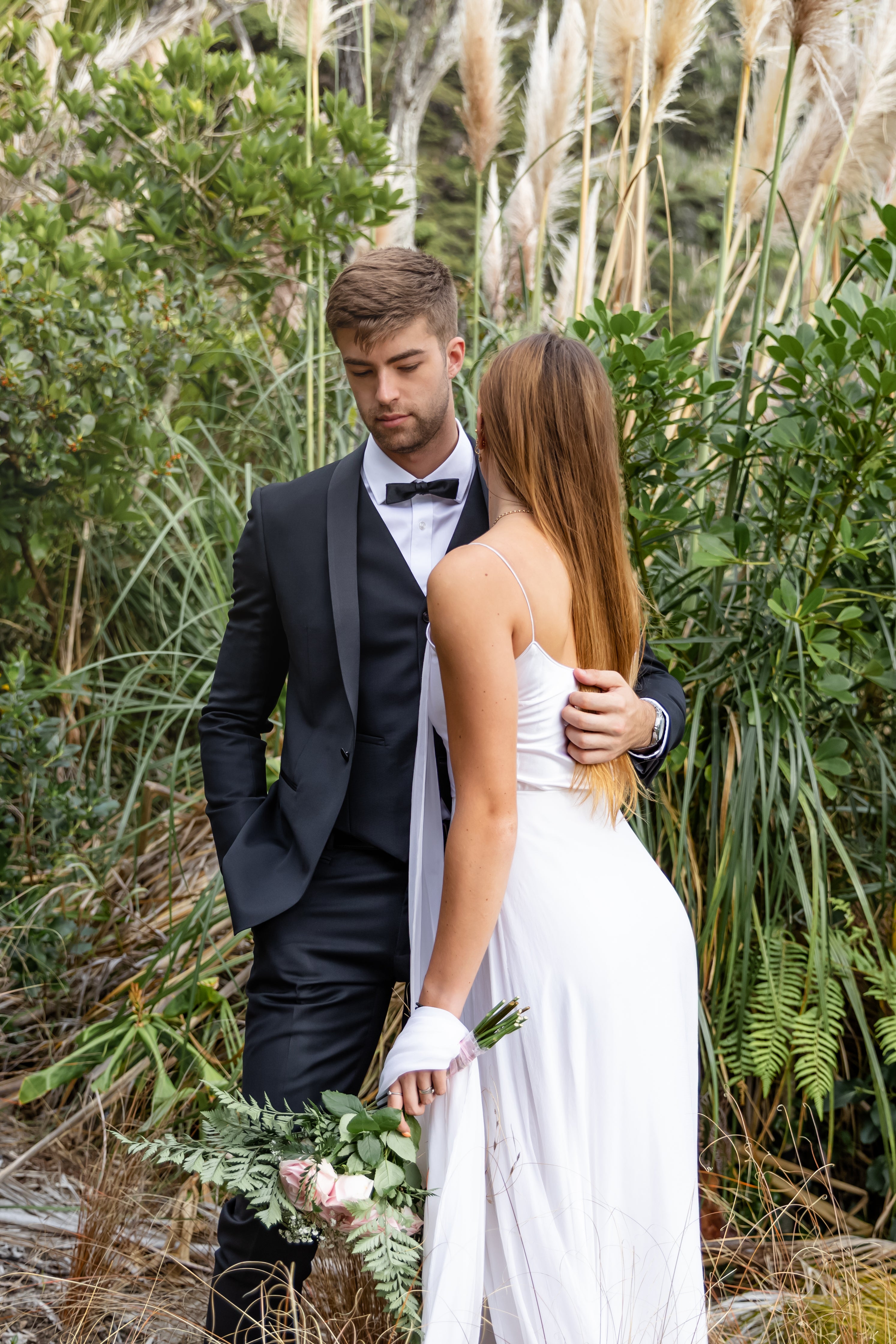 Clarion Tuxedo Formal Hire