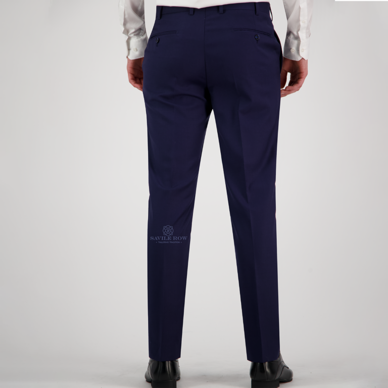 Savile Row ABRAM D10 MARINE