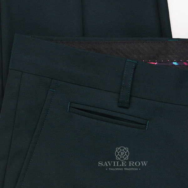 Savile Row ABRAM GREEN D2