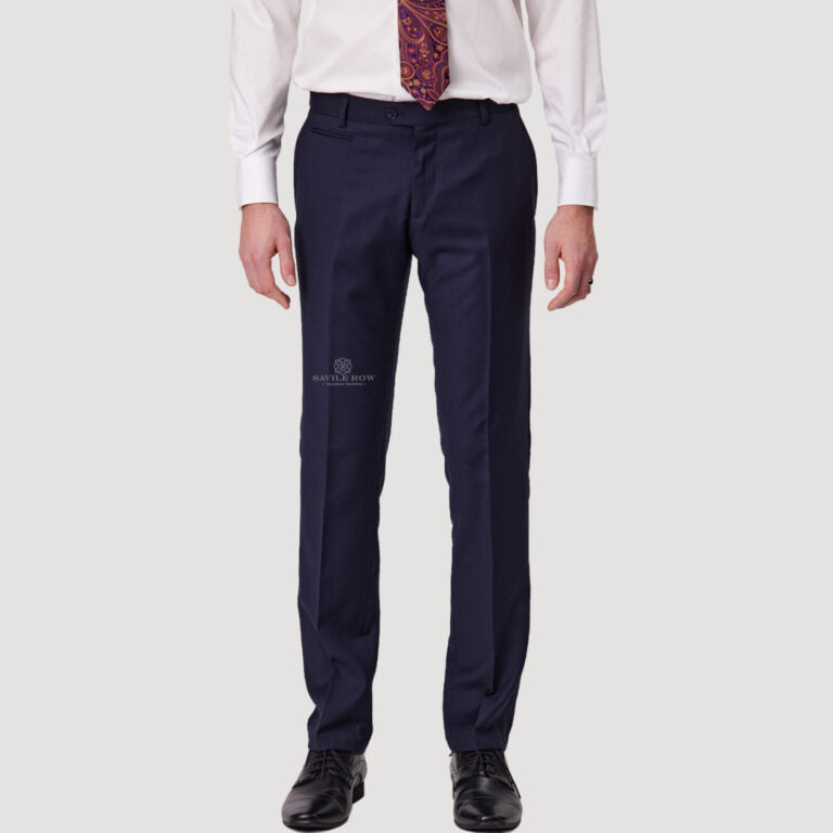 Savile Row ABRAM D7 NAVY