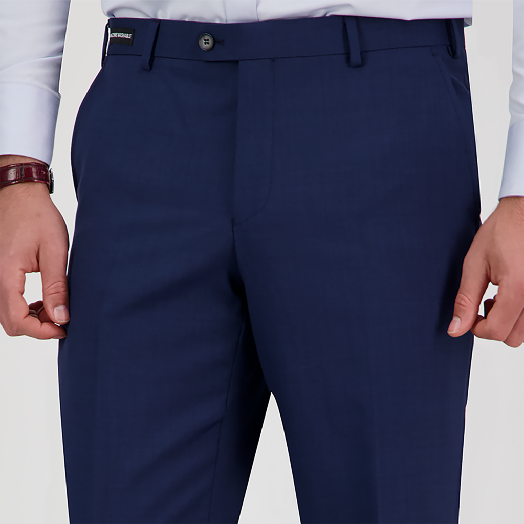 Savile Row Trouser JESSE DENIM B3