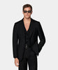 LUXURY SUPER FINE MERINO WOOL SUIT