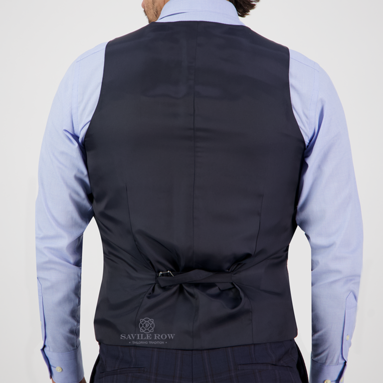 Savile Row SAUL MIDNIGHT FW10