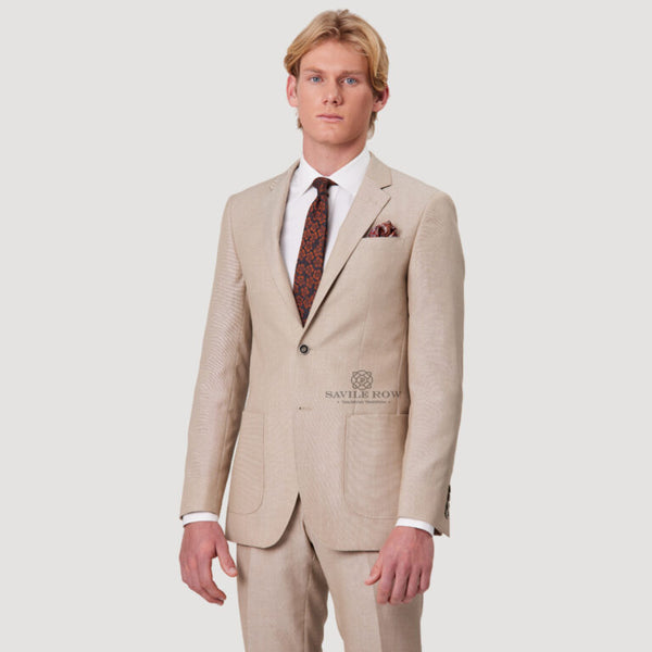 Savile Row ASHER SL6 SAND