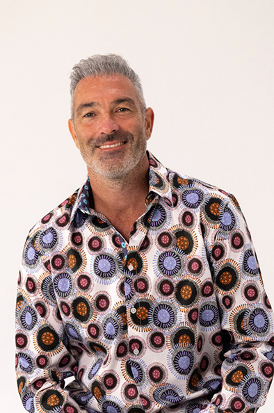John Lennon KEARSLEY Long Sleeve Shirt