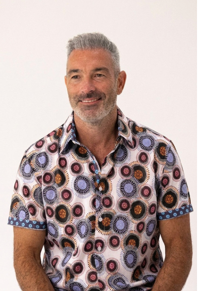 John Lennon KEARSLEY Short Sleeve Shirt