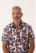 John Lennon KEARSLEY Short Sleeve Shirt