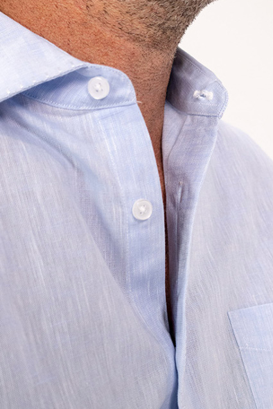 John Lennon SHAW Long Sleeve Shirt