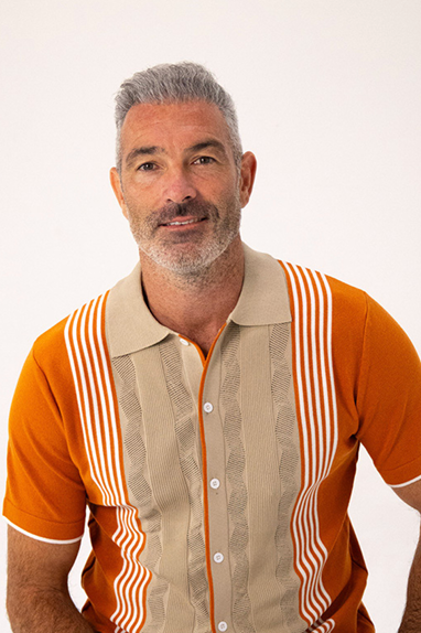 John Lennon MILNOW Short Sleeve Shirt