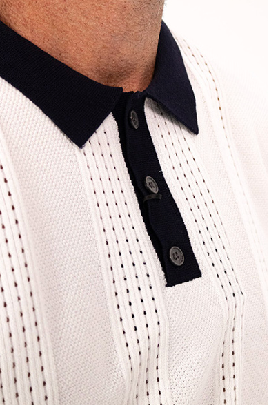 John Lennon INCE Short Sleeve Shirt