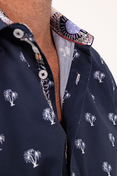 John Lennon SALE Short Sleeve Shirt