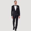 Savile Row Dinner Suit THOMAS D9 BLACK