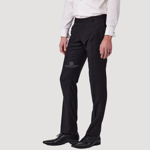 Savile Row Dinner Suit THOMAS D9 BLACK