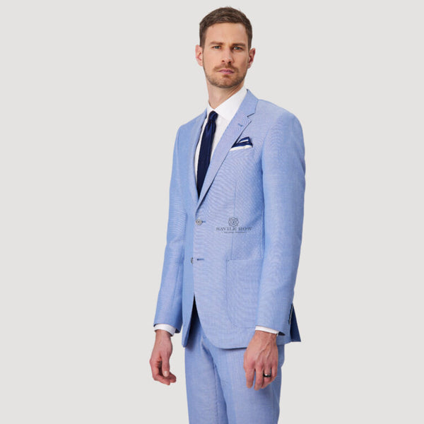 Savile Row ASHER SL5 SKY