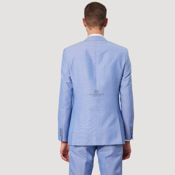 Savile Row ASHER SL5 SKY