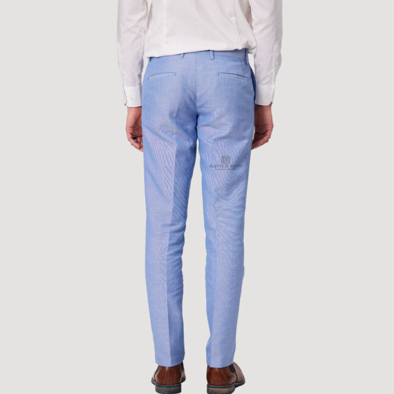 Savile Row ASHER SL5 SKY