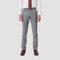 Savile Row Trouser JESSE CHROME B1