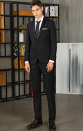 Bruton Slim Fit Tuxedo