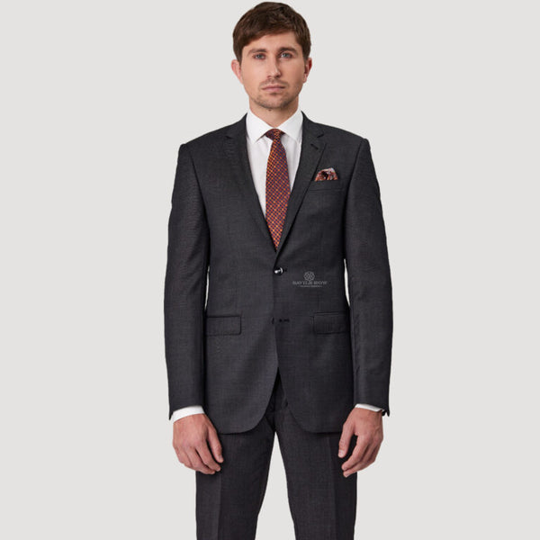 Savile Row ABRAM C1 CHARCOAL