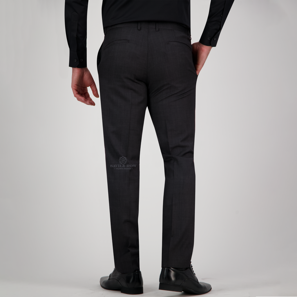 Savile Row ABRAM C1 CHARCOAL