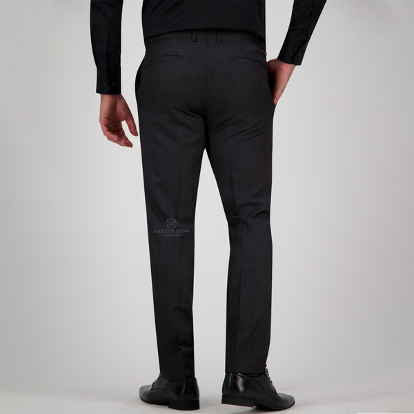 Savile Row ABRAM C1 CHARCOAL