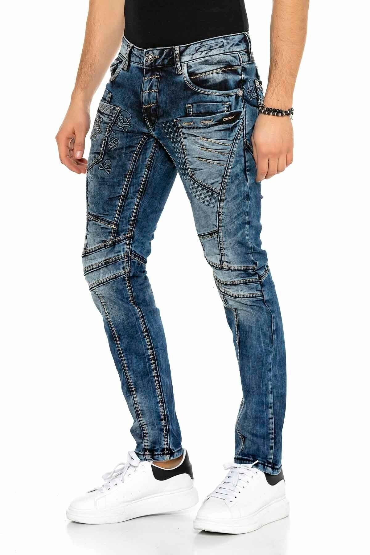 CIPO BAX JEANS
