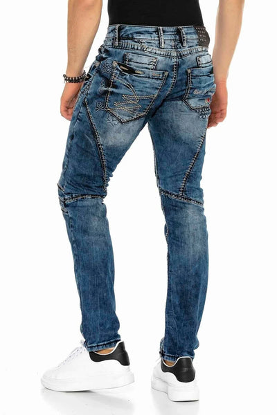 Cipo and Baxx Jeans CD418