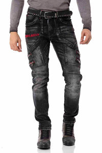 Cipo and Baxx Jeans - CD795