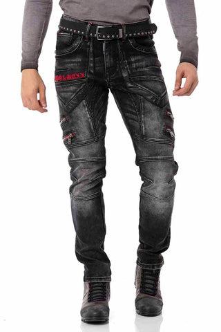 Cipo and Baxx Jeans - CD795