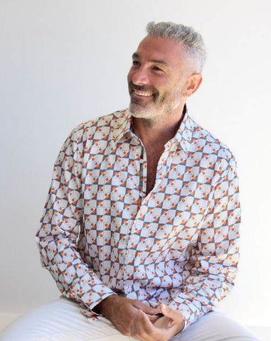 funny dress shirts for men Golf Pro Gear