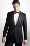 James Tuxedo Formal Hire