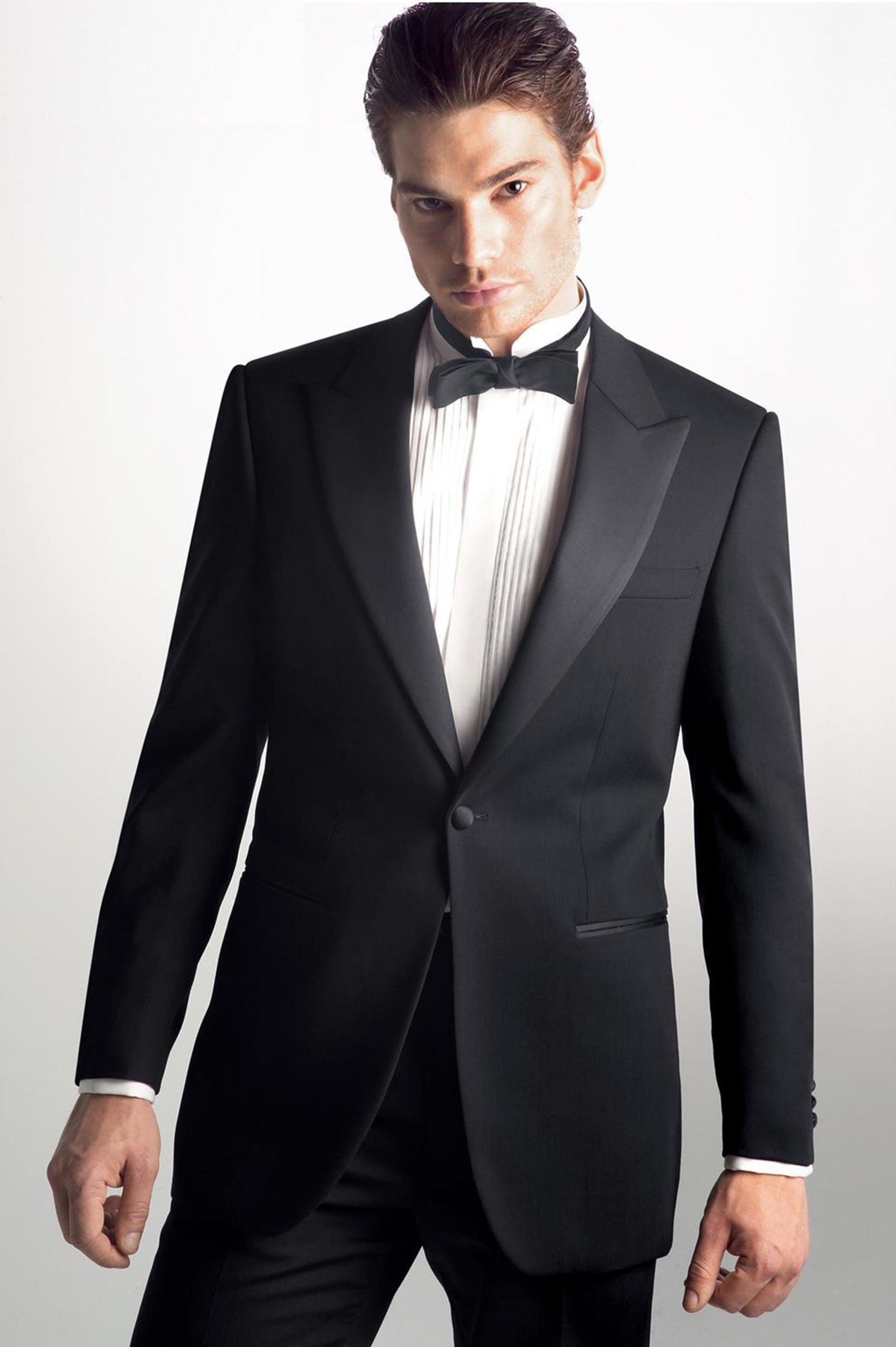 James Tuxedo Formal Hire