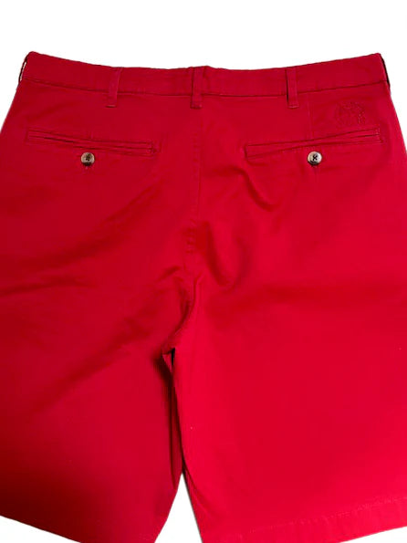 CORNWALL Short Red JLWS000
