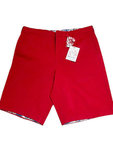 CORNWALL Short Red JLWS000