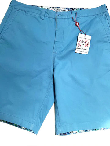 CORNWALL Short Sky Blue JLWS000