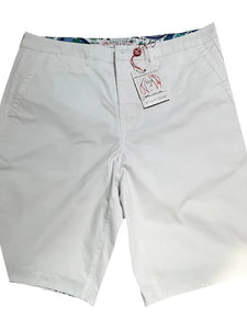 CORNWALL Short White JLWS000