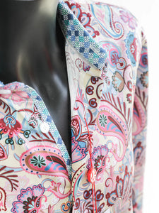 CLIFTON Long Sleeve Shirt -JLW1007