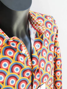 PICCADILLY Long Sleeve Shirt Circus - JLW1012