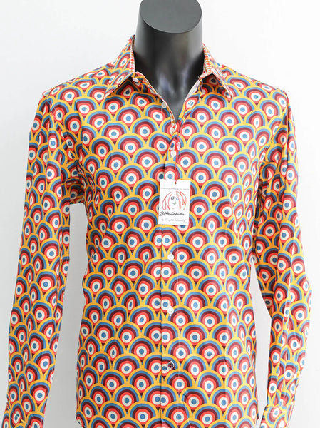 PICCADILLY Long Sleeve Shirt Circus - JLW1012