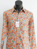 SMITHY BRIDGE Long Sleeve Shirt Multi - JLW1021