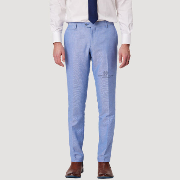 Savile Row ASHER SL5 SKY